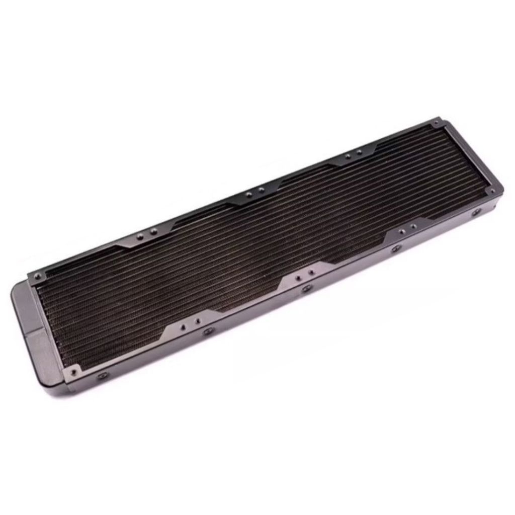 Jual Radiator 48cm 480mm 4x Fan Watercooling Pendingin Heatsink ...