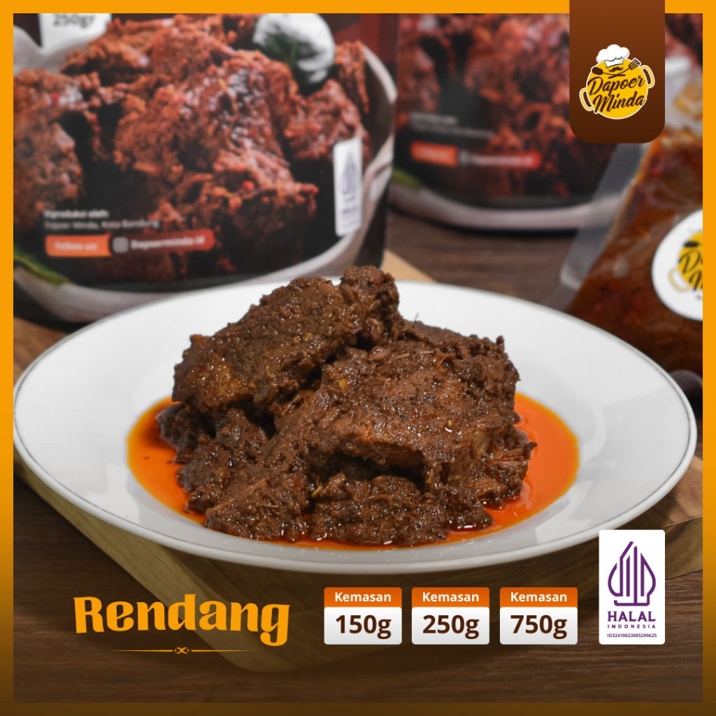 Produk dapoerminda | Shopee Indonesia
