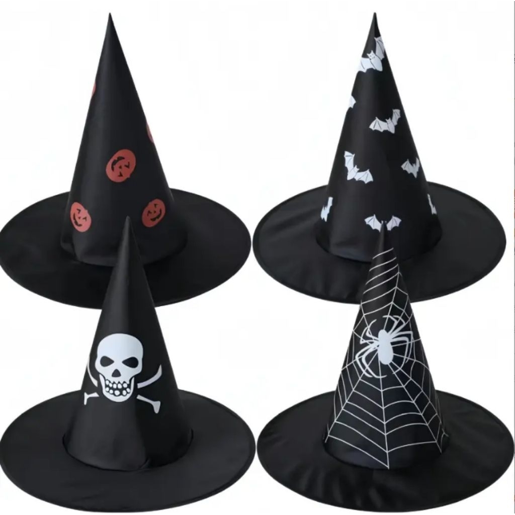 Jual Topi Karnaval Simple Terlengkap & Harga Terbaru Mei 2026 | Shopee ...