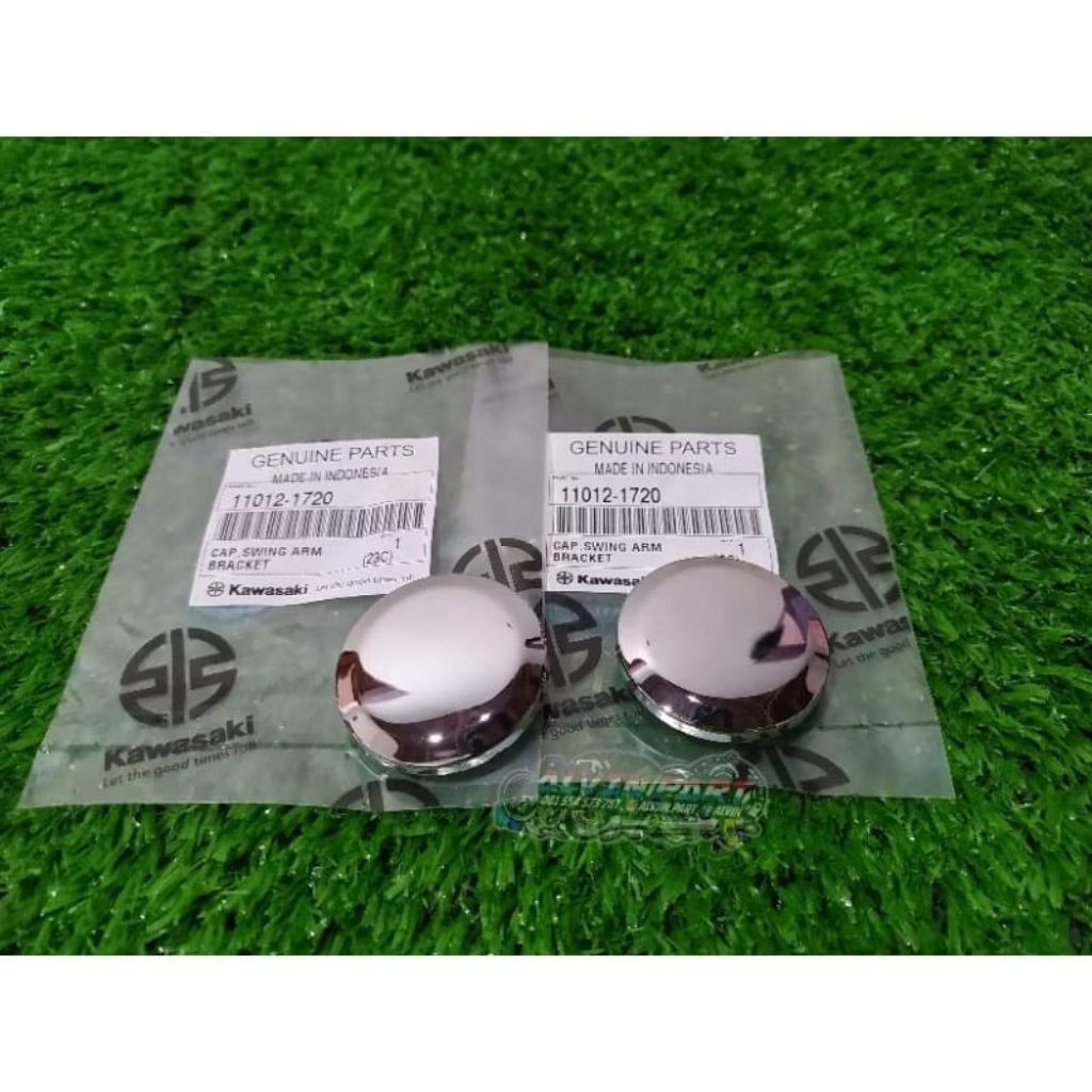 Jual TUTUP BESAR TUTUP RANGKA TUTUP AREM ARM BESAR NINJA R NINJA SS RR ...