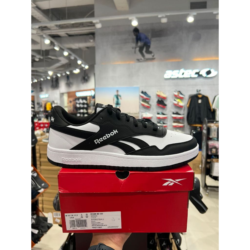 Jual reebok basketball Harga Terbaik Termurah November 2025