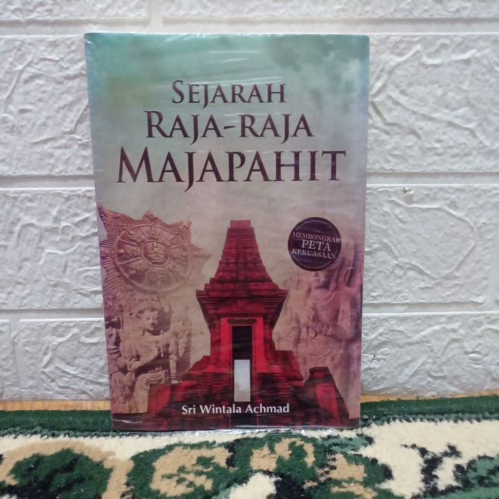 Jual Sejarah Raja-Raja Majapahit | Shopee Indonesia
