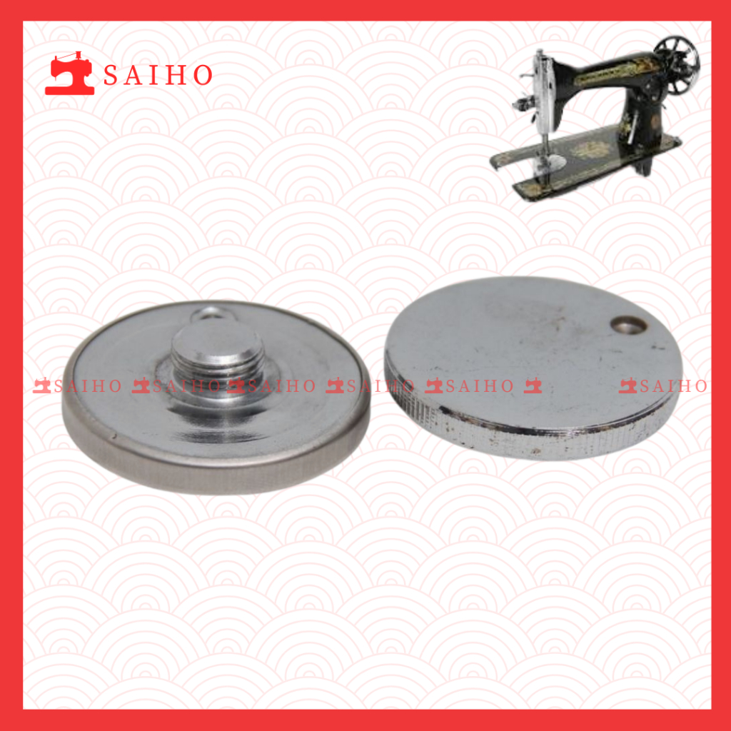 Jual Pengikat Roda / Kunci Dop roda / Baut / Ring Dop Roda Mesin Jahit ...