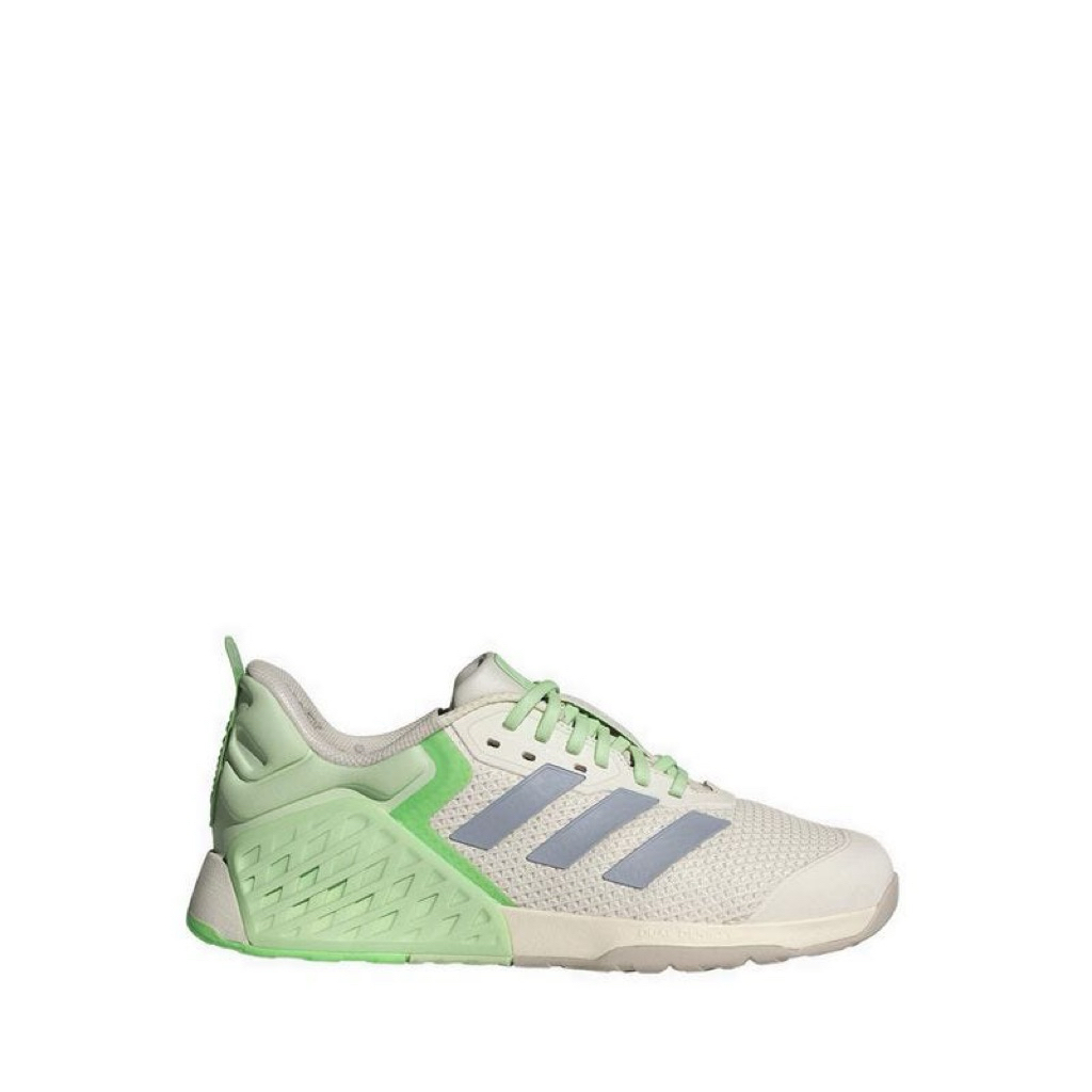 Jual Adidas Dropset 3 Men's Training Shoes - Silver ADIJR1673 | Shopee ...