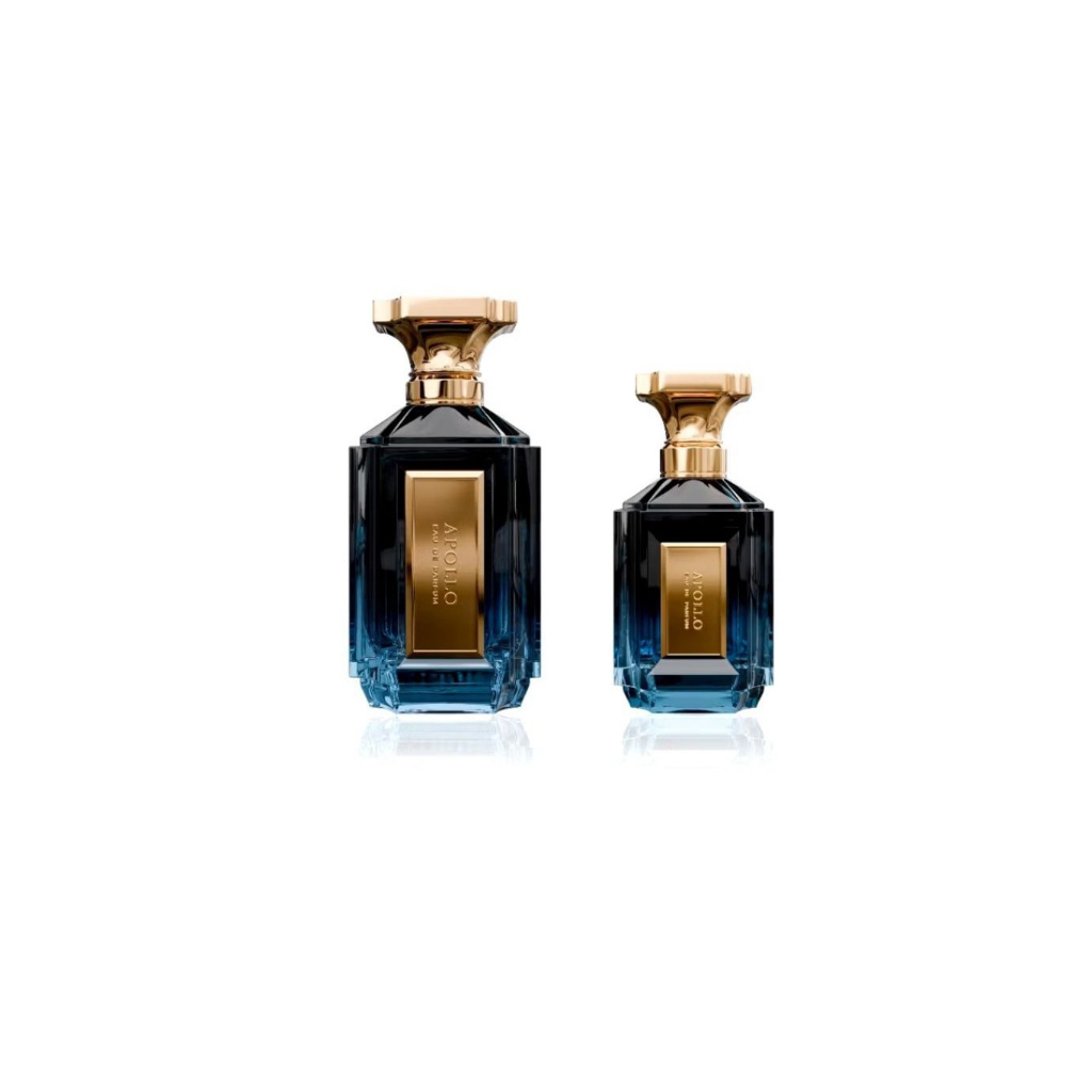 Jual Velixir Apollo Eau de Parfum 35ml & 100ml | Shopee Indonesia