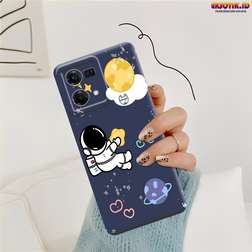 Jual Case OPPO RENO 8 4G - Eksotik.id - Casing OPPO RENO 8 4G - Case ...