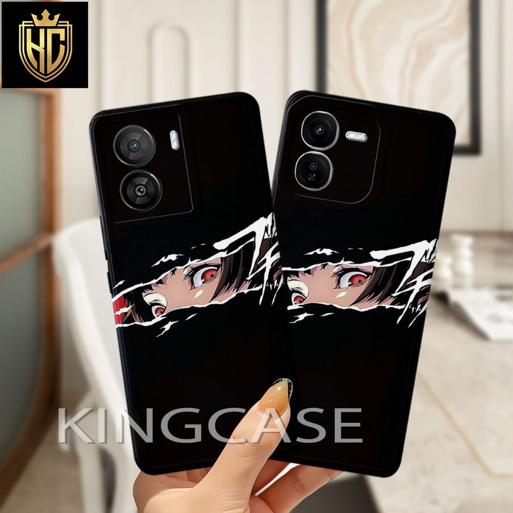 Jual Case IQOO Z7X - Z7 5G - Z9 - Z9 TURBO 5G - Z9…