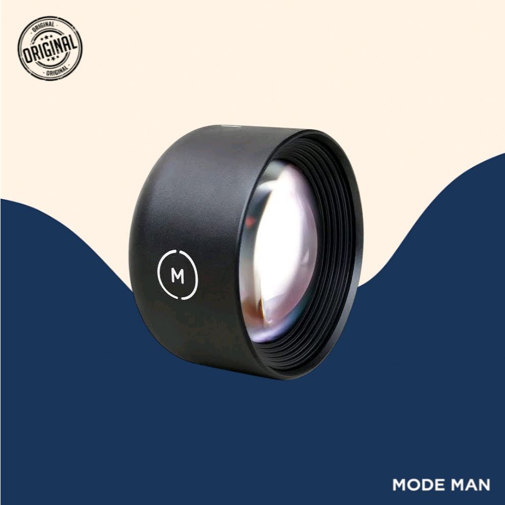 Jual Lensa HP Moment 58mm Telephoto Mobile Lens M-Series – Lensa ...