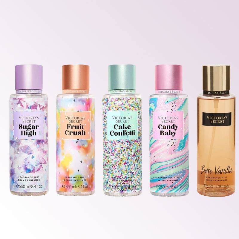 Jual Victoria Secret Perfume Terlengkap Harga Terbaru November