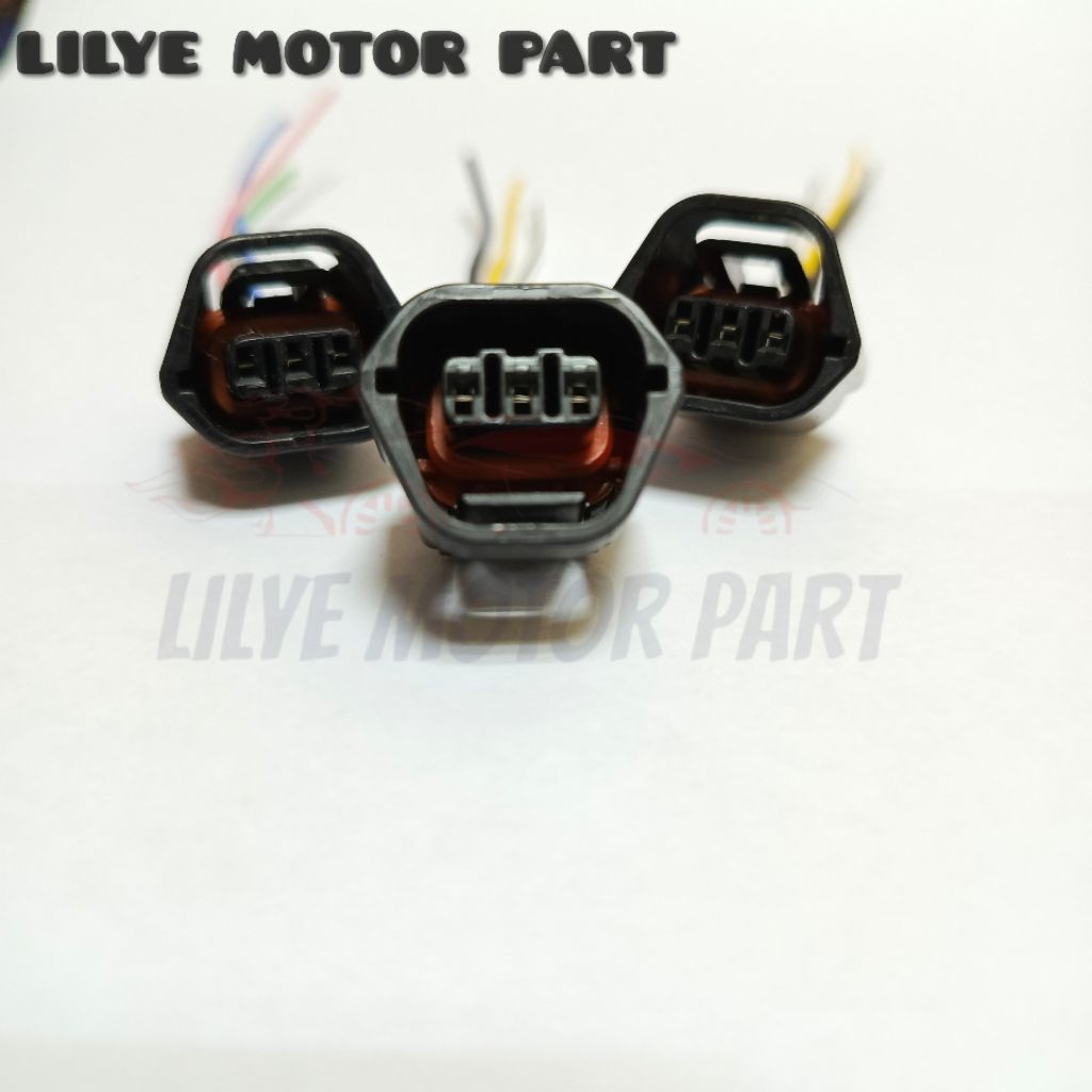 Jual Soket Noken As Sensor CMP KIA Picanto Timor Visto Hyundai Trajet ...