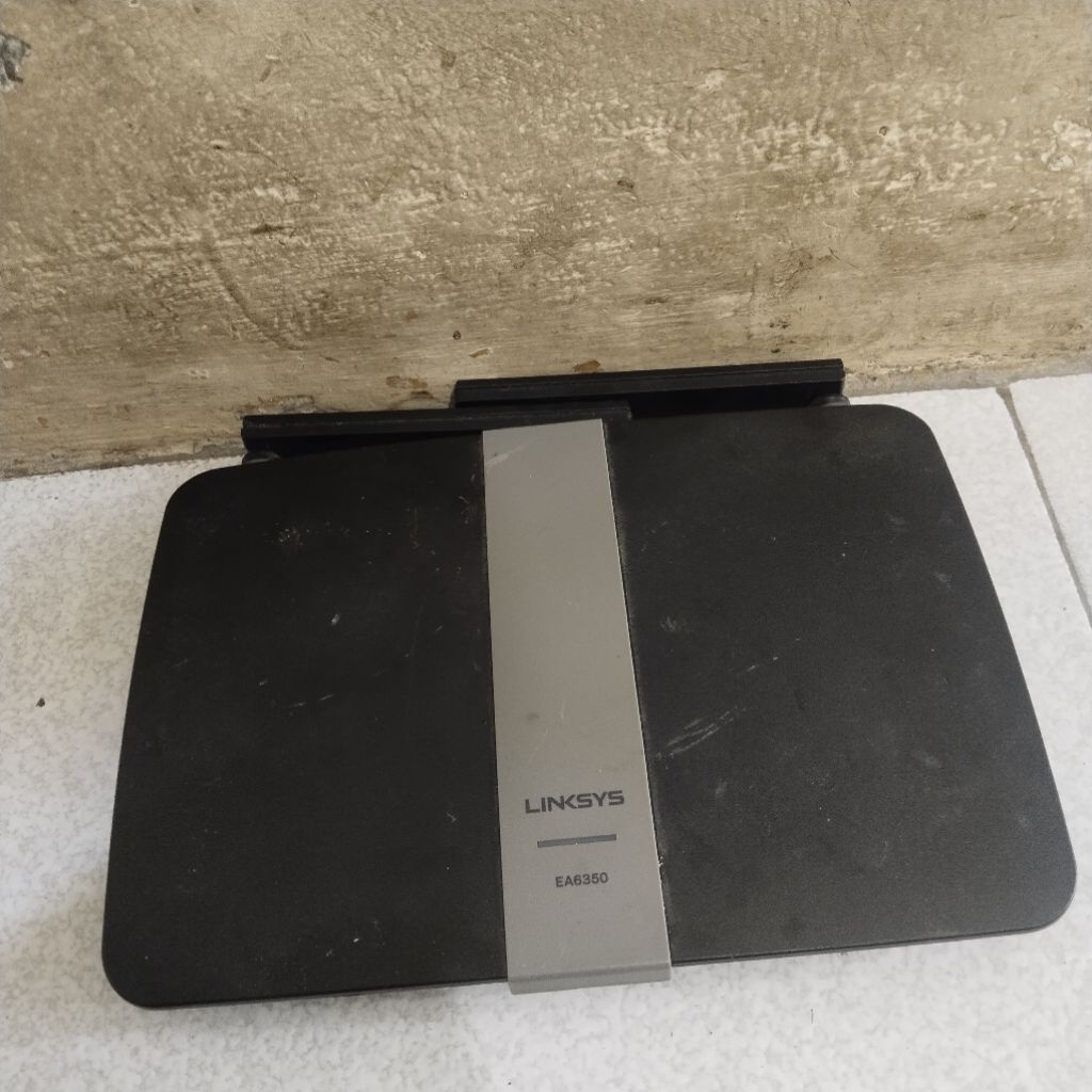 Jual ROUTER LINKSYS EA6350 | Shopee Indonesia