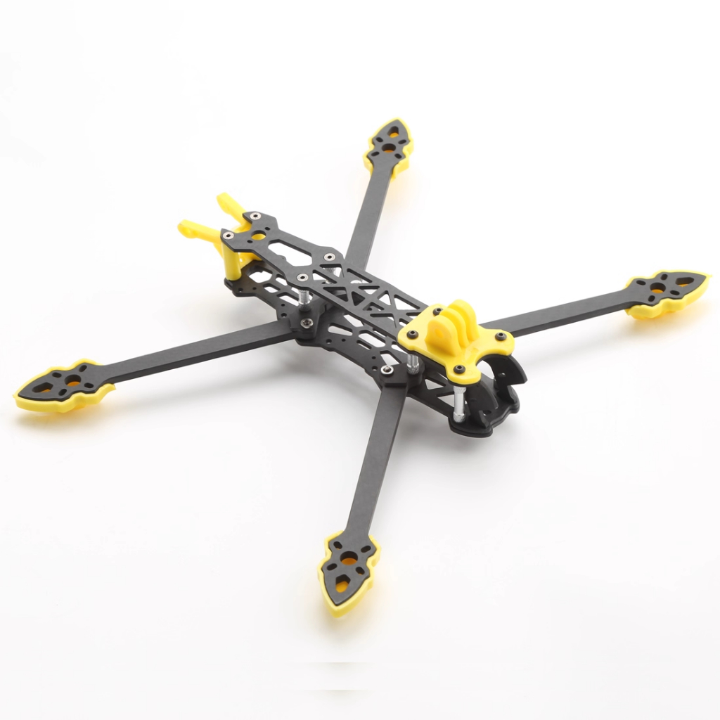 Jual frame drone Terlaris GEPRC HSKRC Mark4 HD5 Mark4HD FPV Drone HD ...