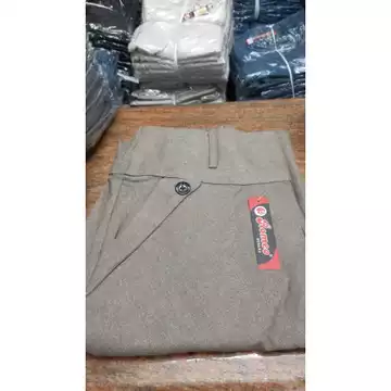 Kulot Payung Semi Woll Polos Size Standard Dan Jumbo Bawahan Wanita Casual Dan Formal