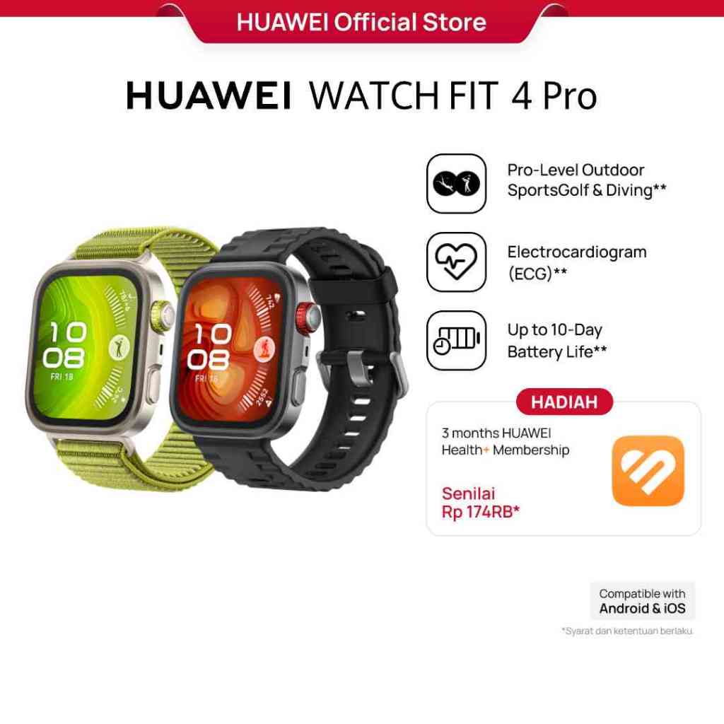 Huawei Smart Watches Watch Fit Huawei Price Huawei Watch Fit
