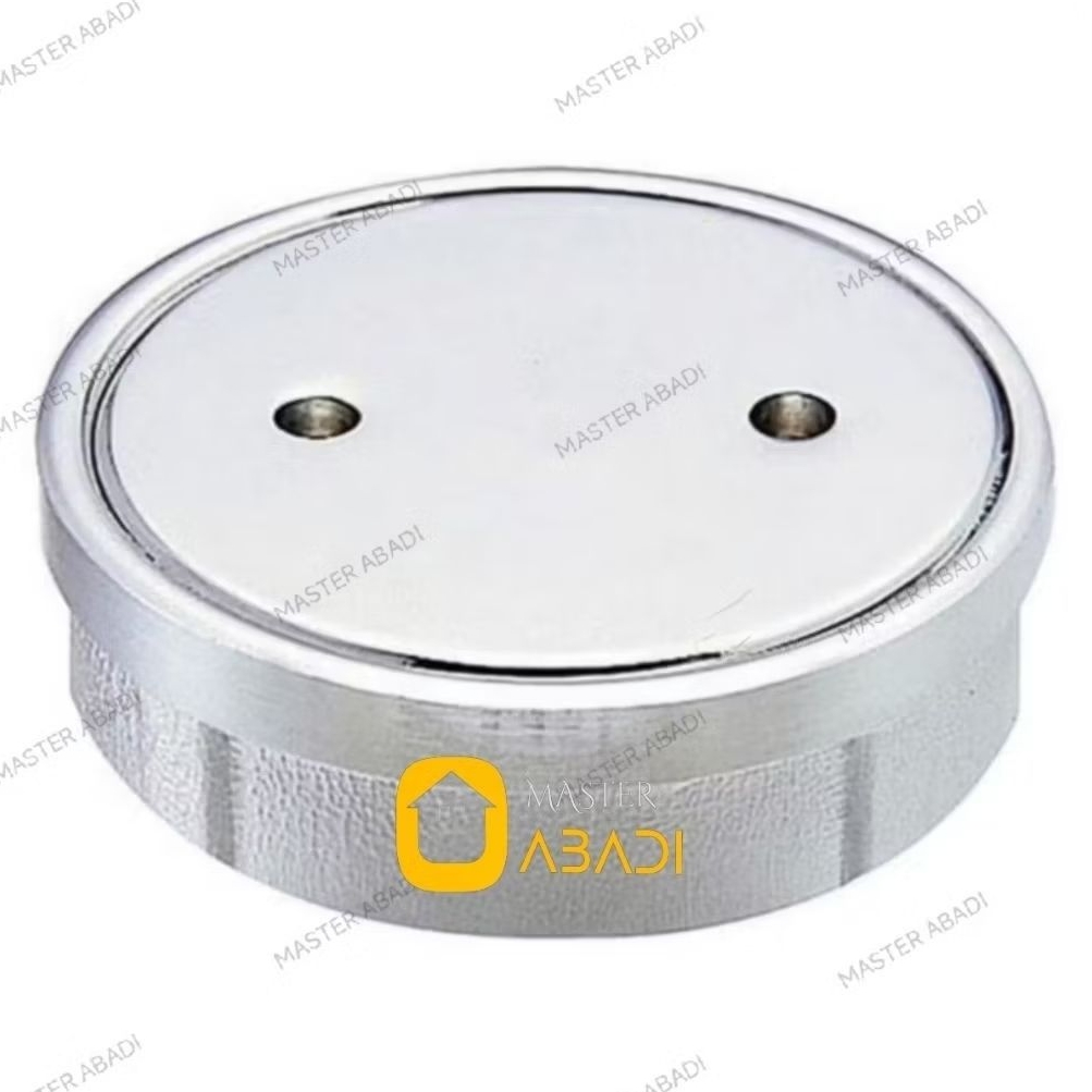 Jual Clean Out 4 inch Stainless Anti Karat / Penutup Lubang Floor Drain ...