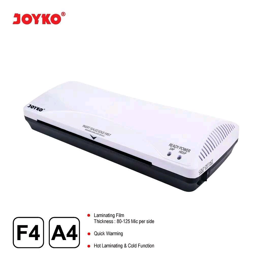 Jual Joyko LM-01 | Mesin Laminating Folio | Machine F4 | Mesin Laminasi ...