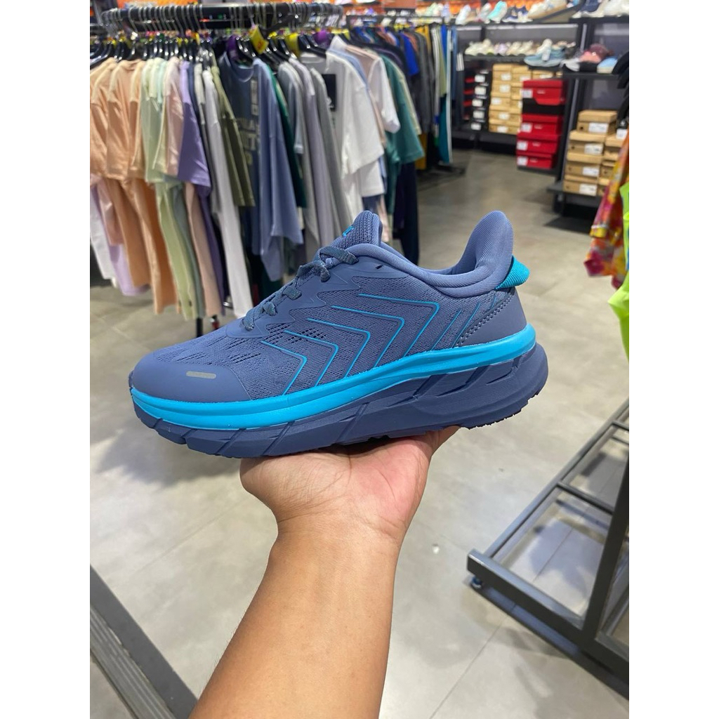 Jual SEPATU RUNNING ASTEC KUDUS WOMEN ORIGINAL | Shopee Indonesia