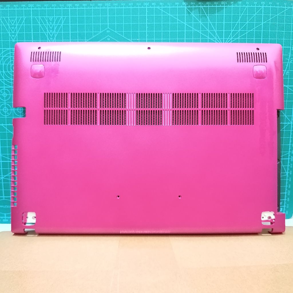 Jual READY Case Casing Bawah Bottom Laptop Lenovo Ideapad Z400 Z500 NEW ...