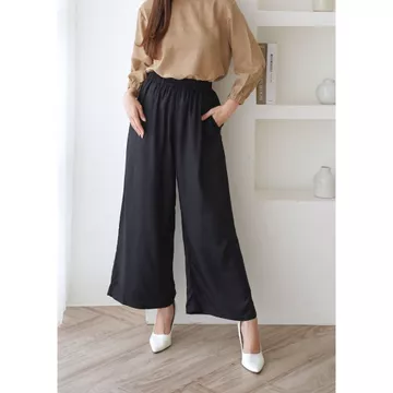 LEENBENKA Kiyara Cullote Pants 7546