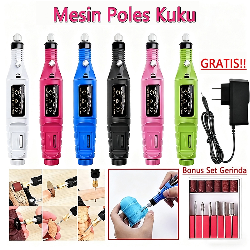 Jual Gerinda Mini Terlengkap & Harga Terbaru Juni 2026 | Shopee Indonesia