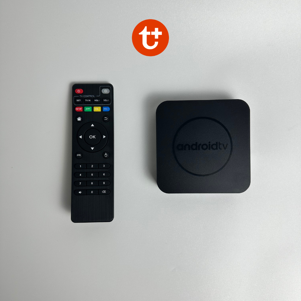 Jual Mini Android TV Box G96 Q3, 1080p, Android 7 | Shopee Indonesia