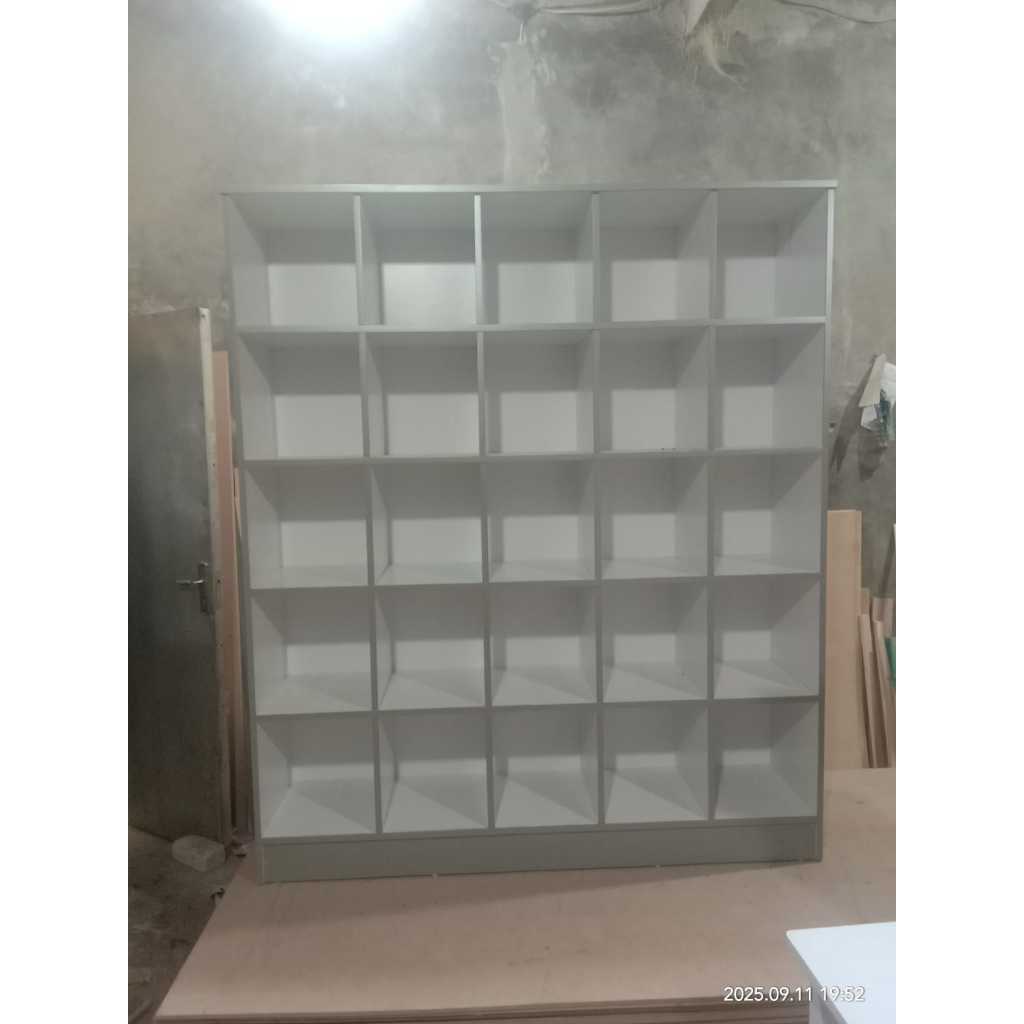 Jual RAK APOTIK / RAK LAUNDRY / MEJA KASIR / MEJA RESEPSIONIS / KLINIK ...