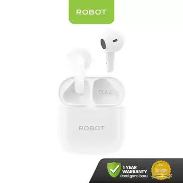 Robot Encobuds 3 4 Enco Buds 2 Tws Headset Bluetooth 6.0 Earphone Wireless