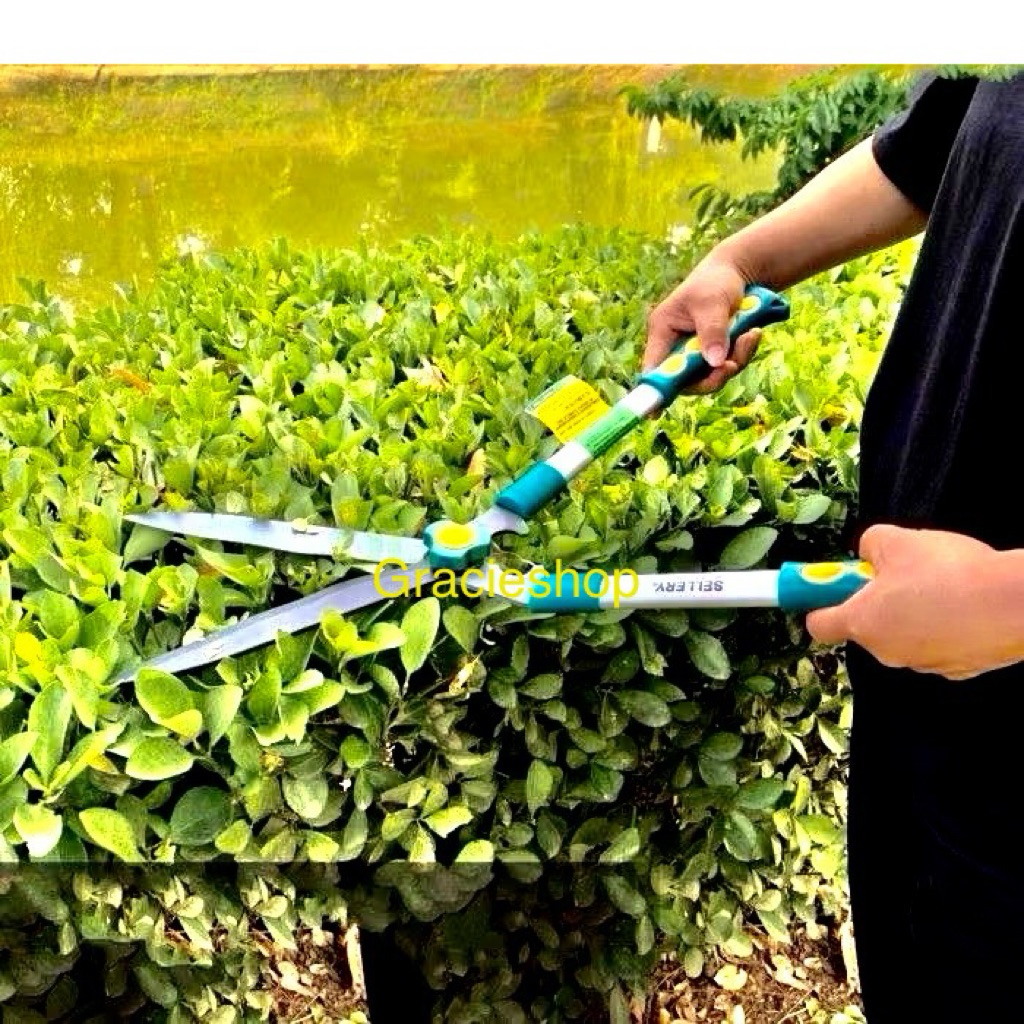 Jual Gunting Rumput Terlengkap & Harga Terbaru April 2026 | Shopee ...