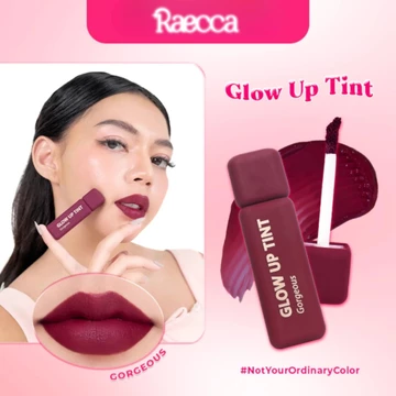 RAECCA Glow Up Tint 5.5ml