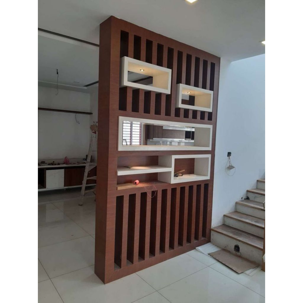 Jual FURNITURE PARTISI PENYEKAT RUANGAN, PARTISI 2 SISI, FURNITURE ...