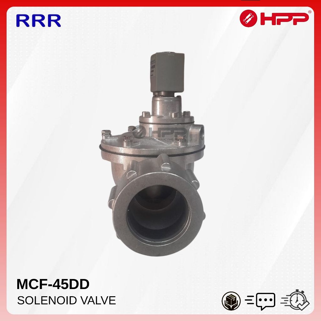 Jual MCF-45DD / MCF 45DD PULSE VALVE | Shopee Indonesia