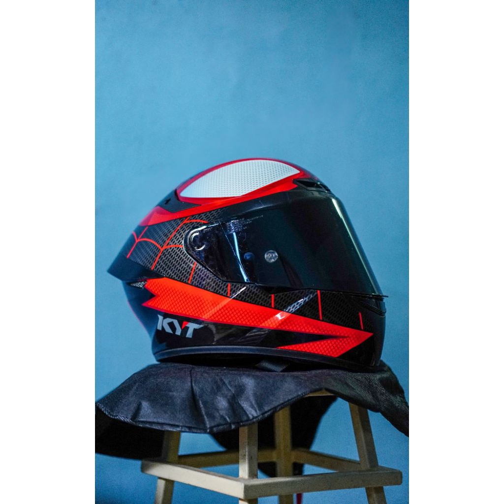 Jual Kyt TTC Venom / spiderman / captain america / R2R / RSV SV 300 ...