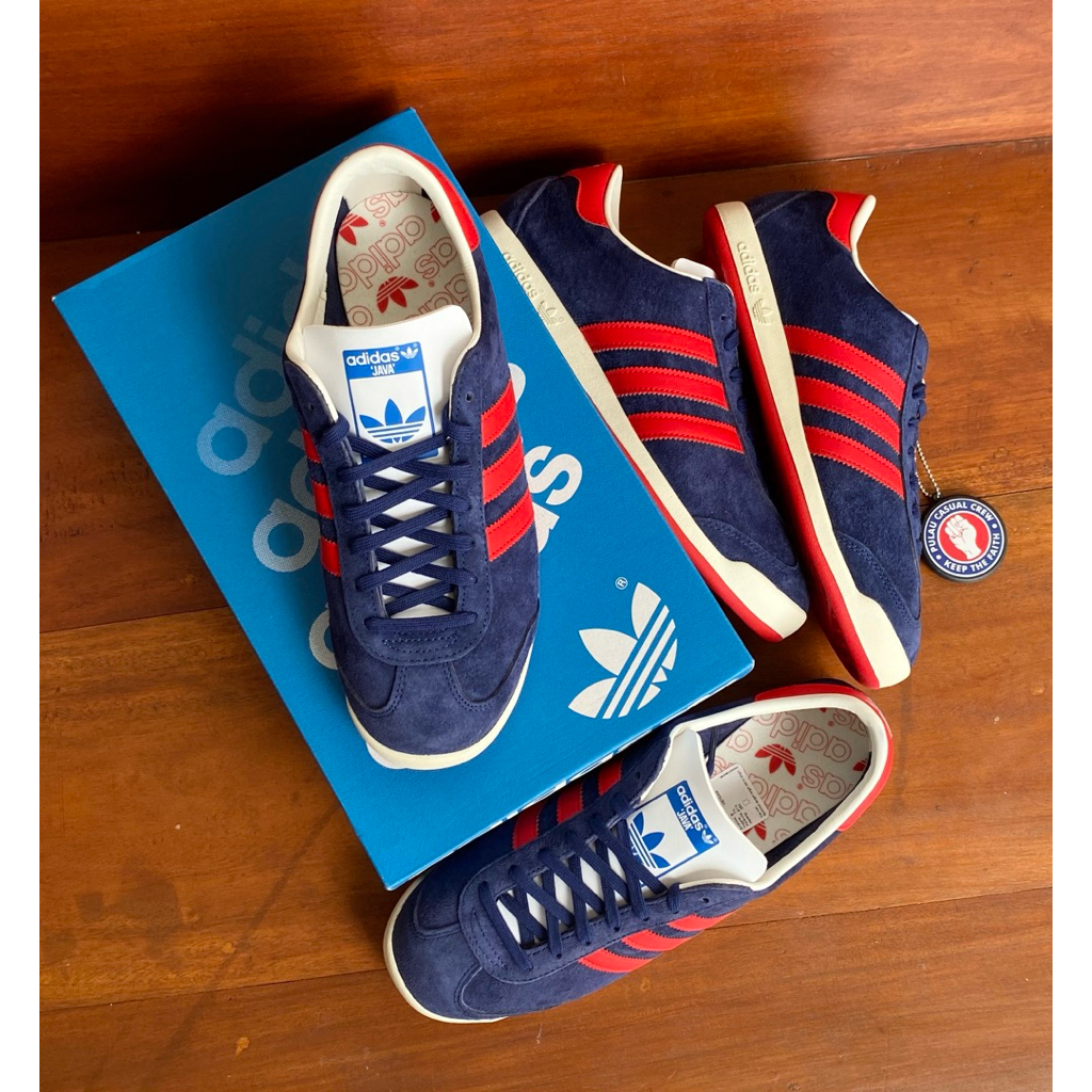 Jual ADIDAS INDONESIA ISLAND SERIES JAVA ORIGINAL | Shopee Indonesia