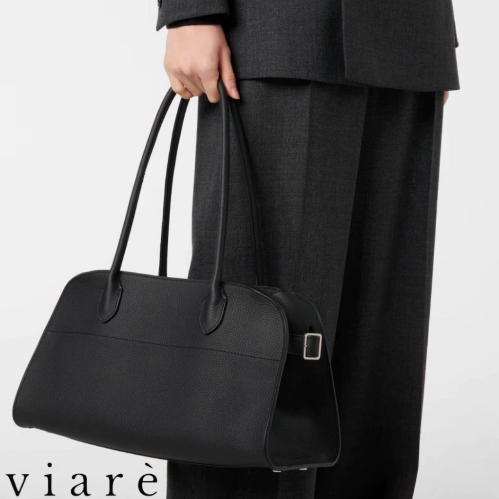 Jual VIARE BAG V88182 TAS KULIT LEATHER SHOULDER FULL LEATHER GENUINE ...
