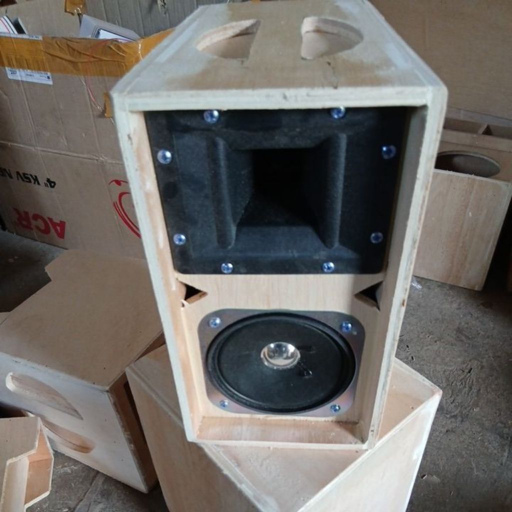 Jual Line Array 4 Terlengkap & Harga Terbaru September 2026 | Shopee ...
