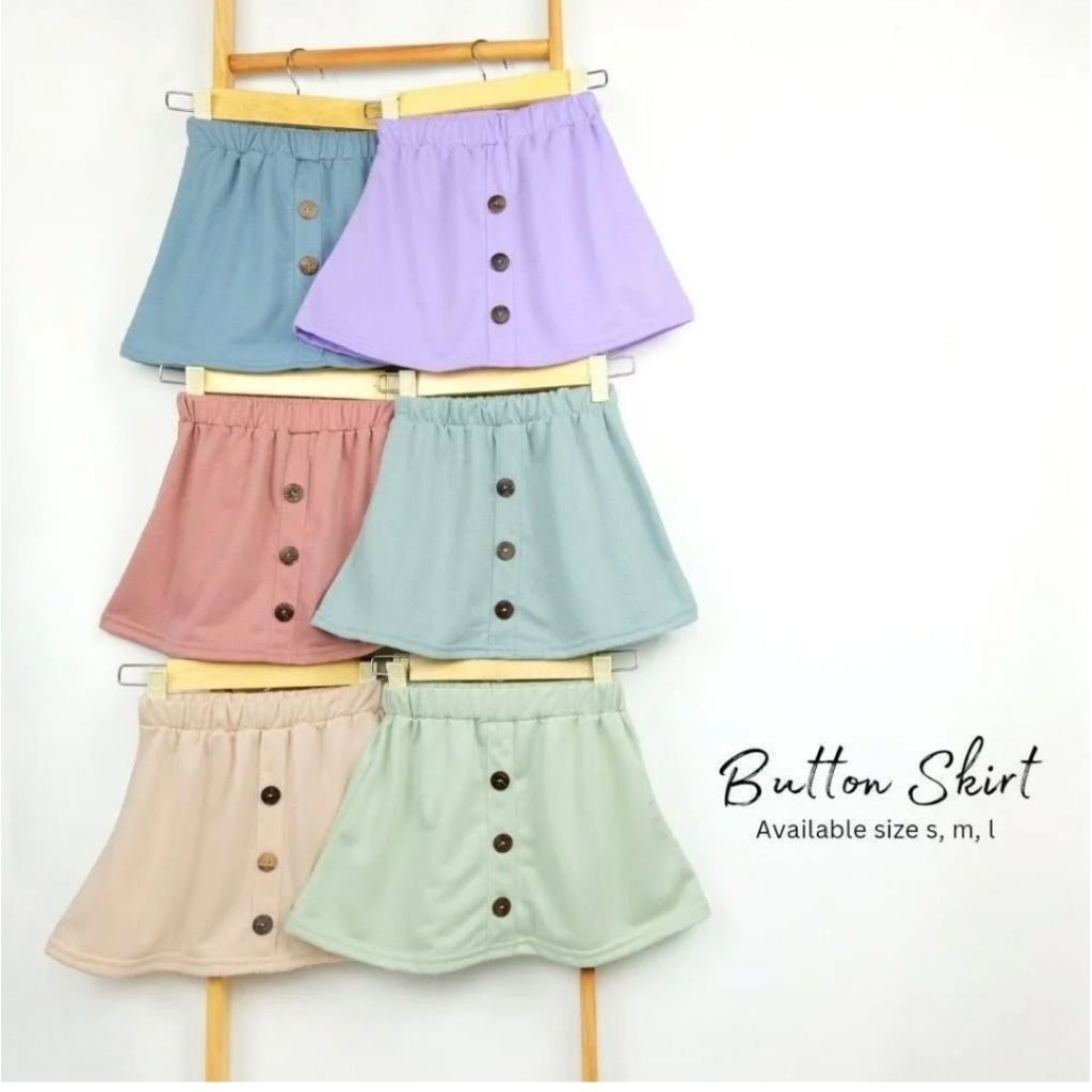 Jual BUTTON SKRIT rok untuk estimasi usia 1-5 tahun | Shopee Indonesia