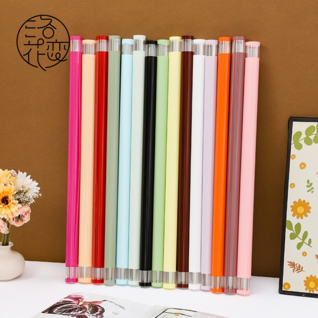 Jual [ 5 LEMBAR ] Kertas Bunga Cellophane Transparan Warna Kombinasi ...