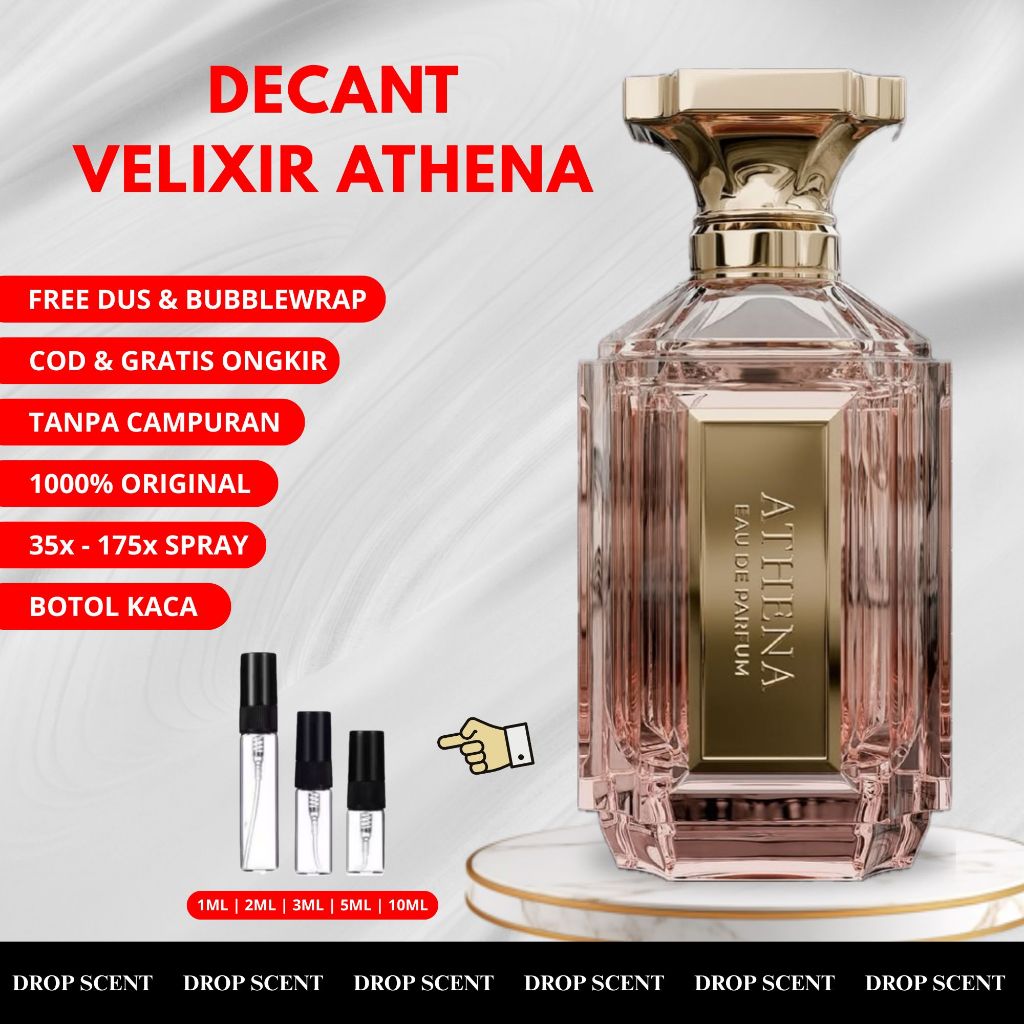 Produk Drop Scent | Shopee Indonesia