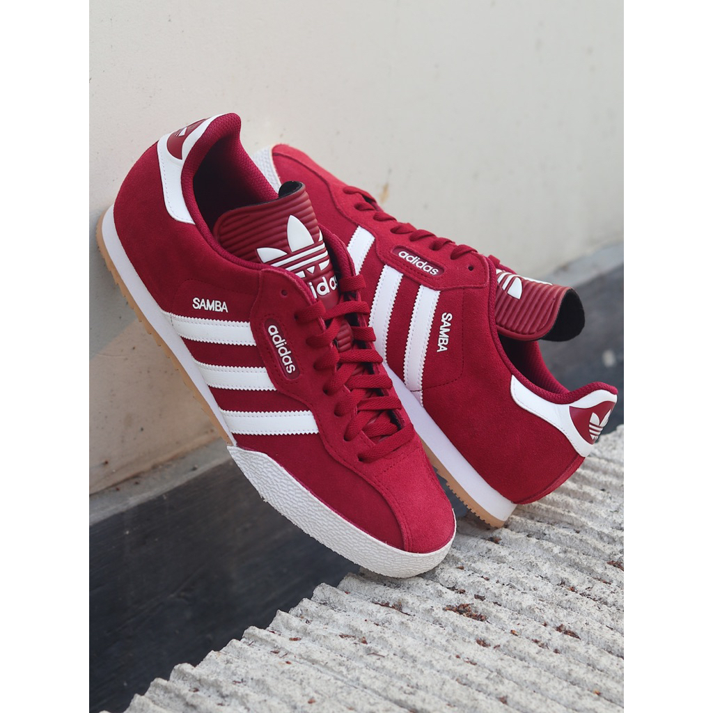 adidas gazelle silver green womens Adidas - Aloha Super Shoes main image 1