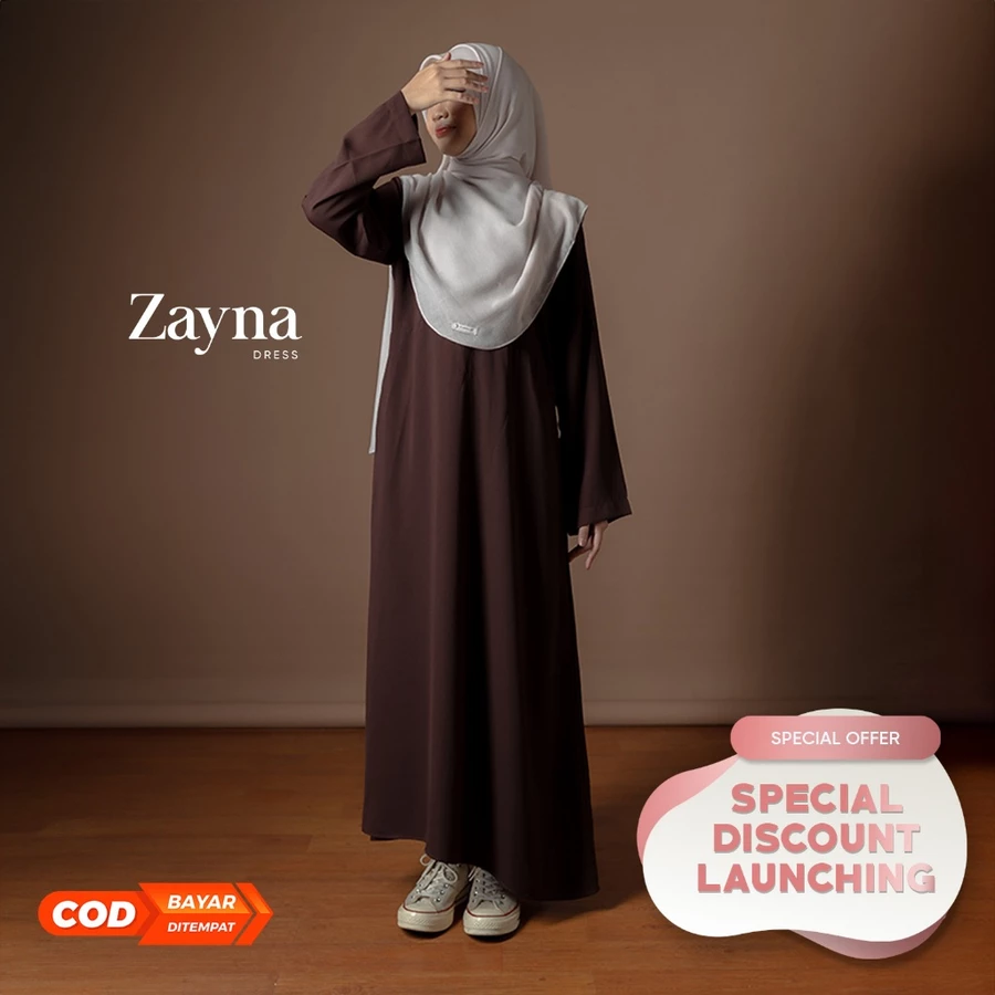 Zayna 