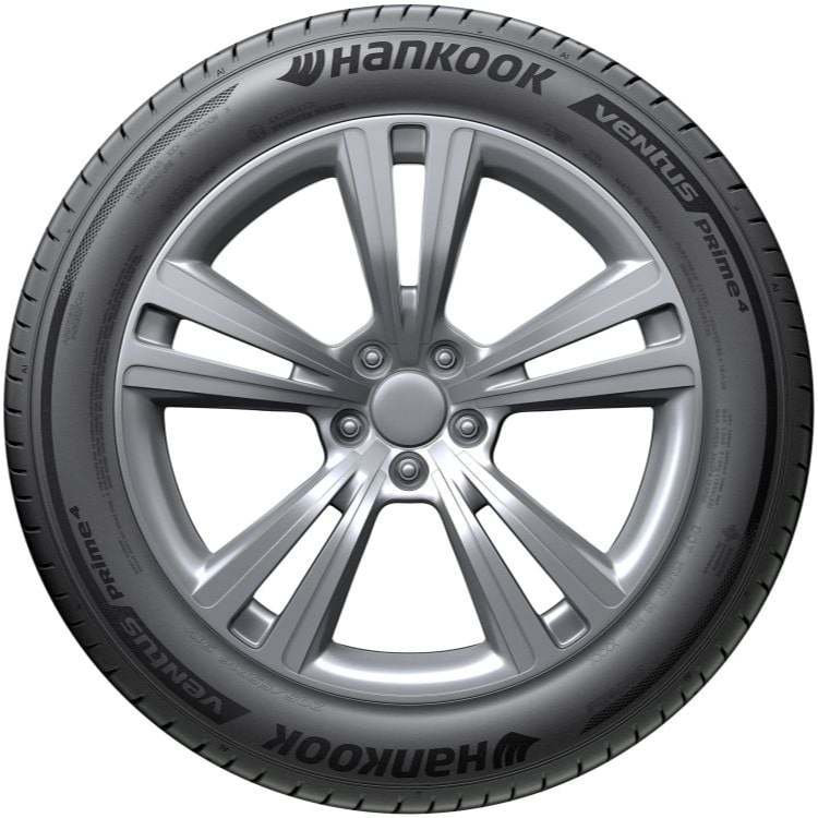 Jual BAN MOBIL BAN HANKOOK VENTUS V2 CONCEPT H457 225 45 R17 - 225 45 ...