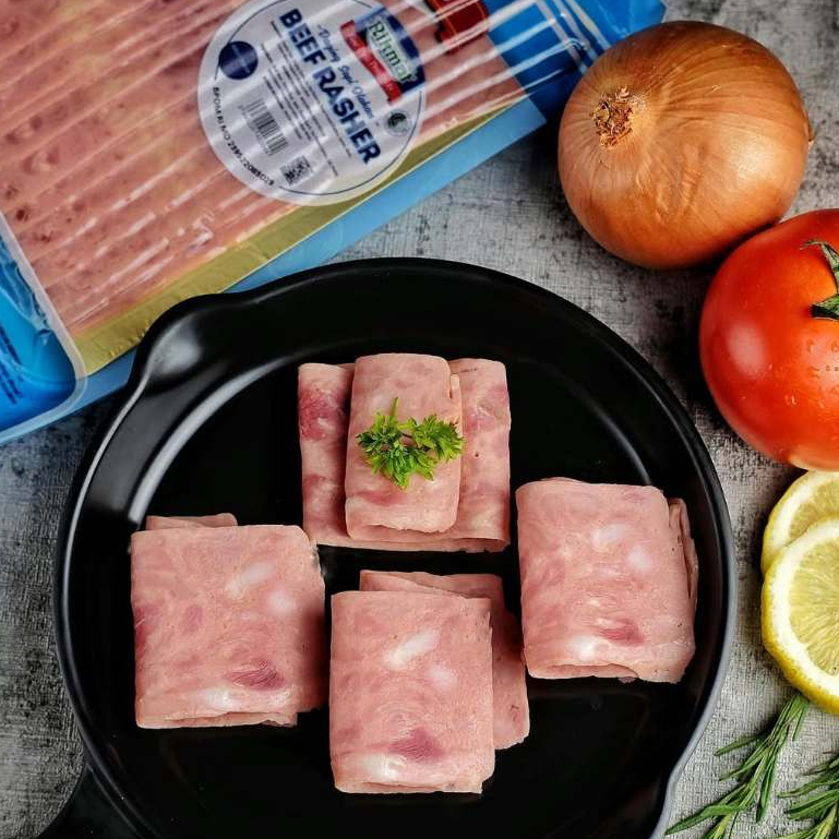 Jual Beef Bacon Terlengkap & Harga Terbaru Agustus 2026 | Shopee Indonesia