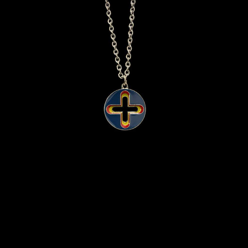 Jual homer plus pendant necklace frank ocean | Shopee Indonesia