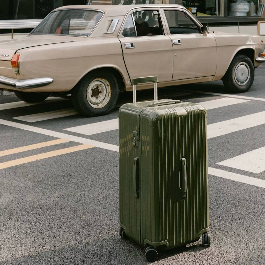 Jual [PRE-ORDER] RIM*WA Essential Trunk Plus / Koper / Luggage | Shopee ...
