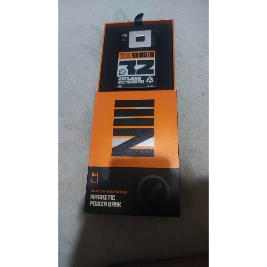 Jual zenless power bank new ready | Shopee Indonesia
