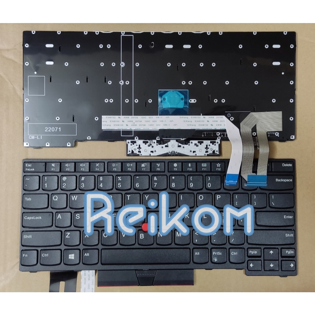 Jual Keyboard Lenovo Thinkpad T14 gen gen P14s 20s0 20s1 20s2