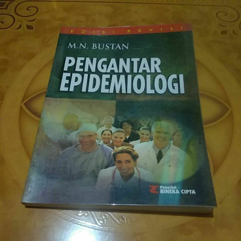 Jual Buku Pengantar epidemiologi | Shopee Indonesia
