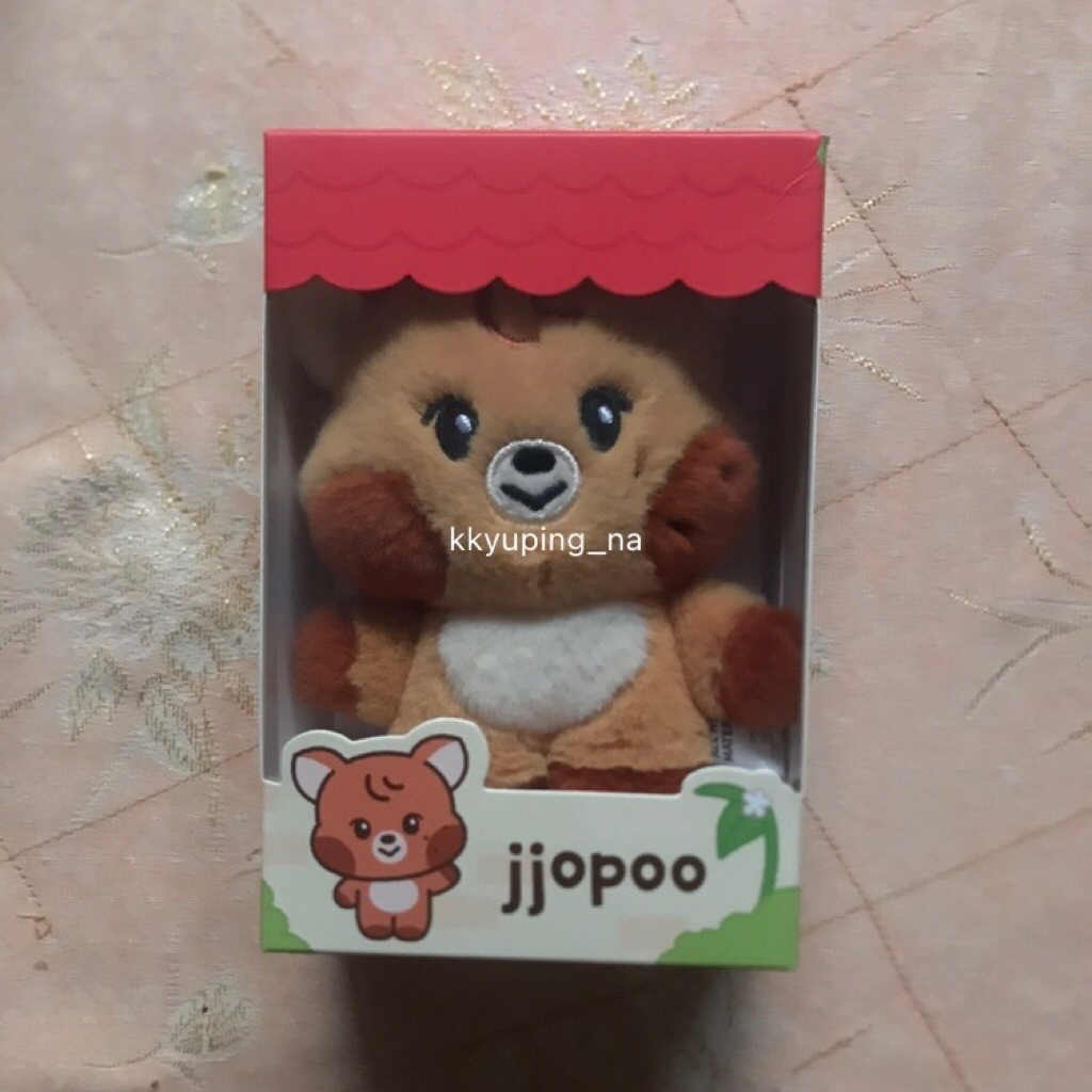 Jual doll dreamiez line friends jaemin haechan vers kkyuping