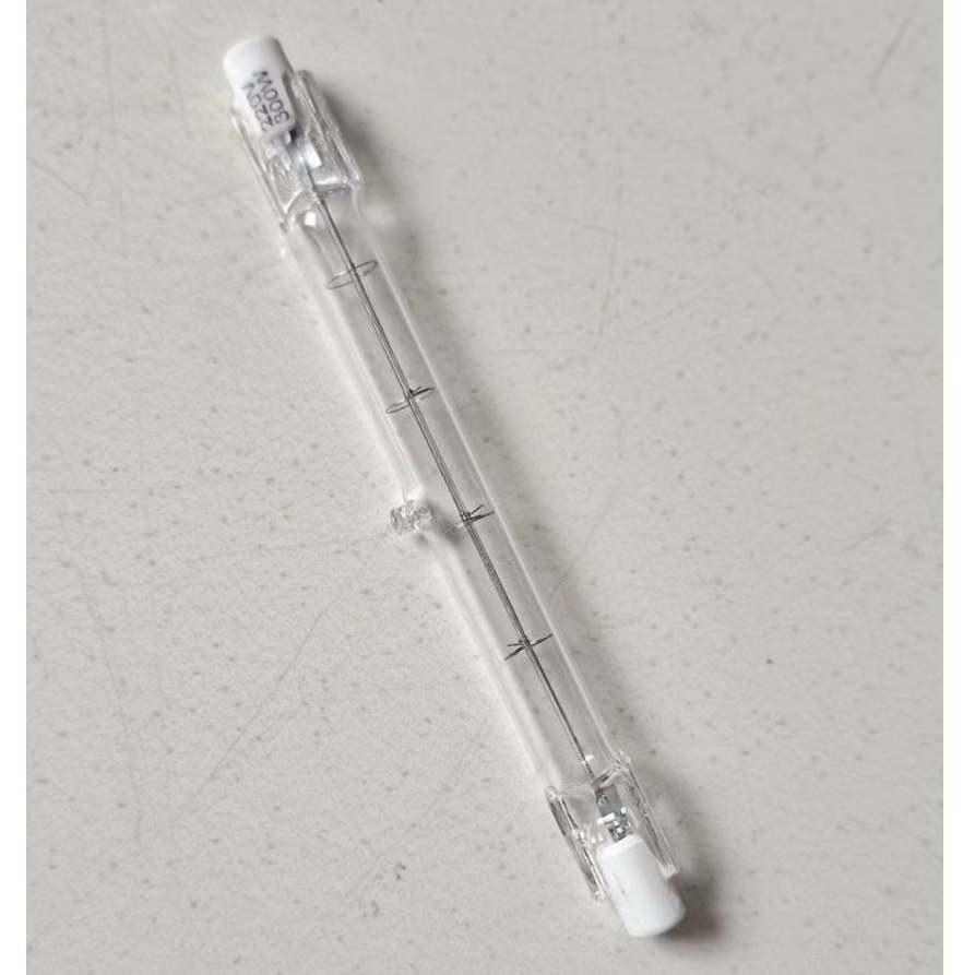 Jual Lampu Halogen Stick 300Watt Refil L505-Gaxindo | Shopee Indonesia