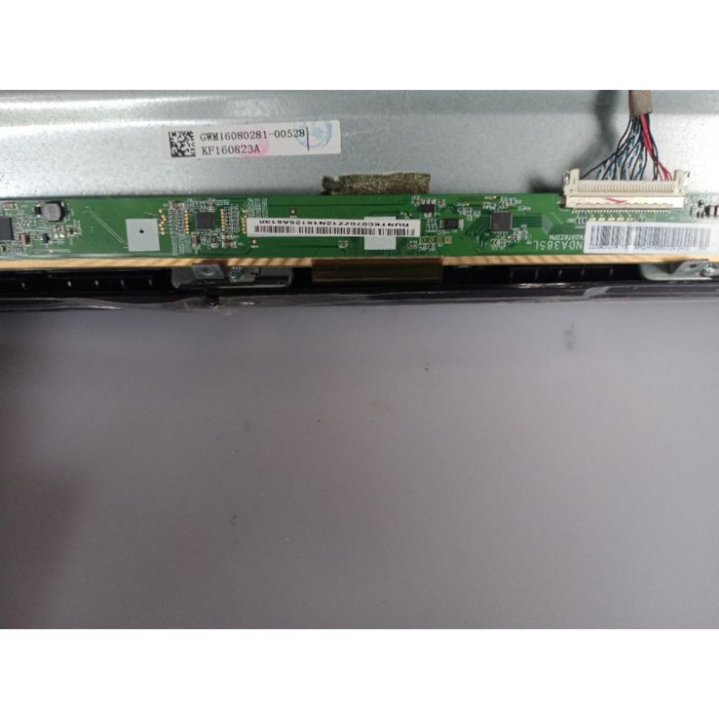 Jual Panel Layar Tv LED Philips 39PHA4251S/70 Original | Shopee Indonesia